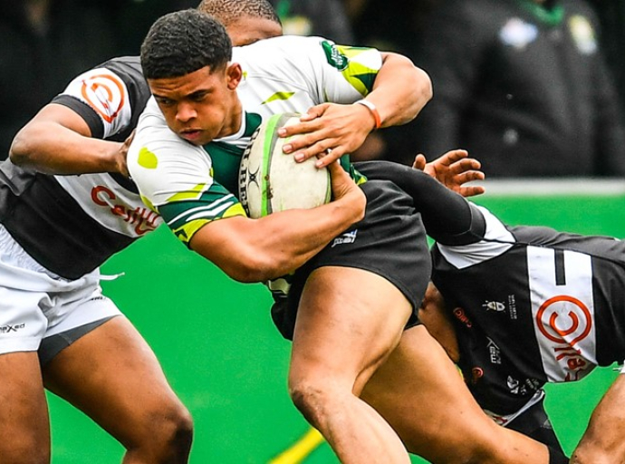 Youth week: Iconic Craven Week tournament to celebrate 60 years